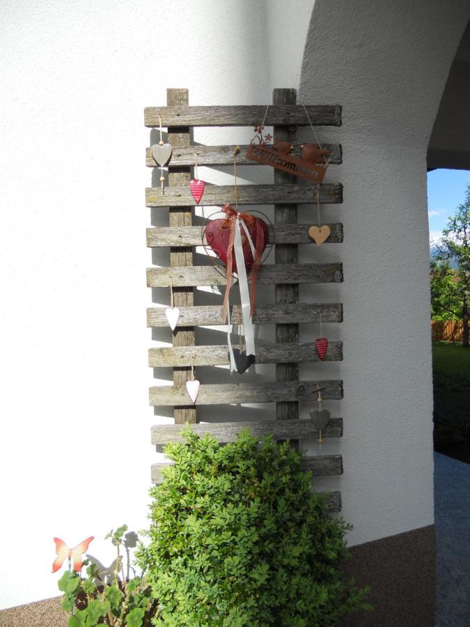 Haus Handle Grins Exterior photo