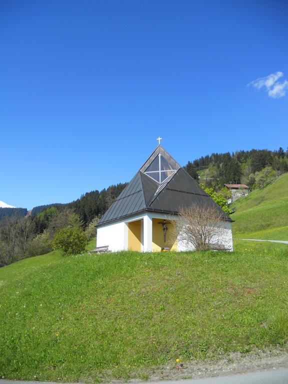 Haus Handle Grins Exterior photo